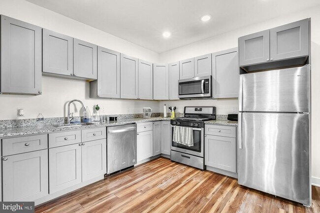 Foto del edificio - 2411 Kensington Ave