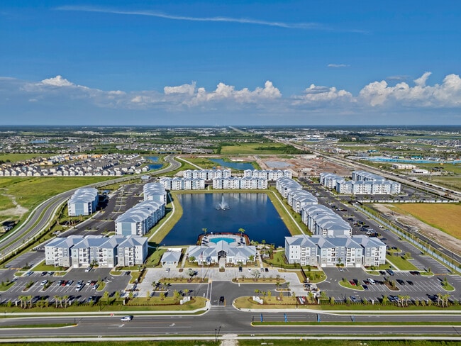 Foto del edificio - The Carlton at Robinson Gateway