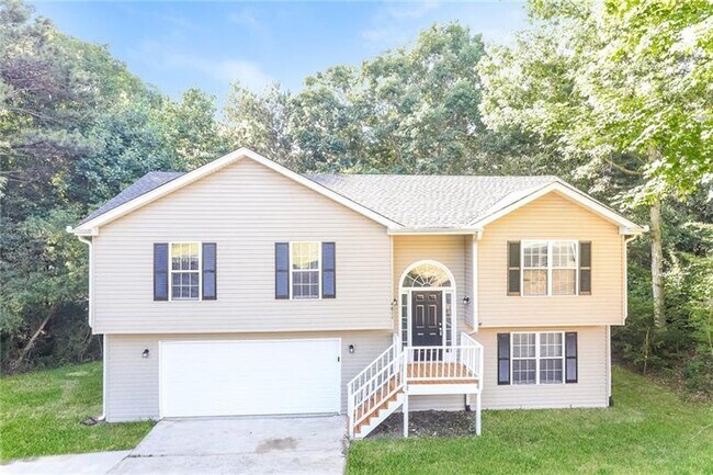 Building Photo - 4811 Remington Dr