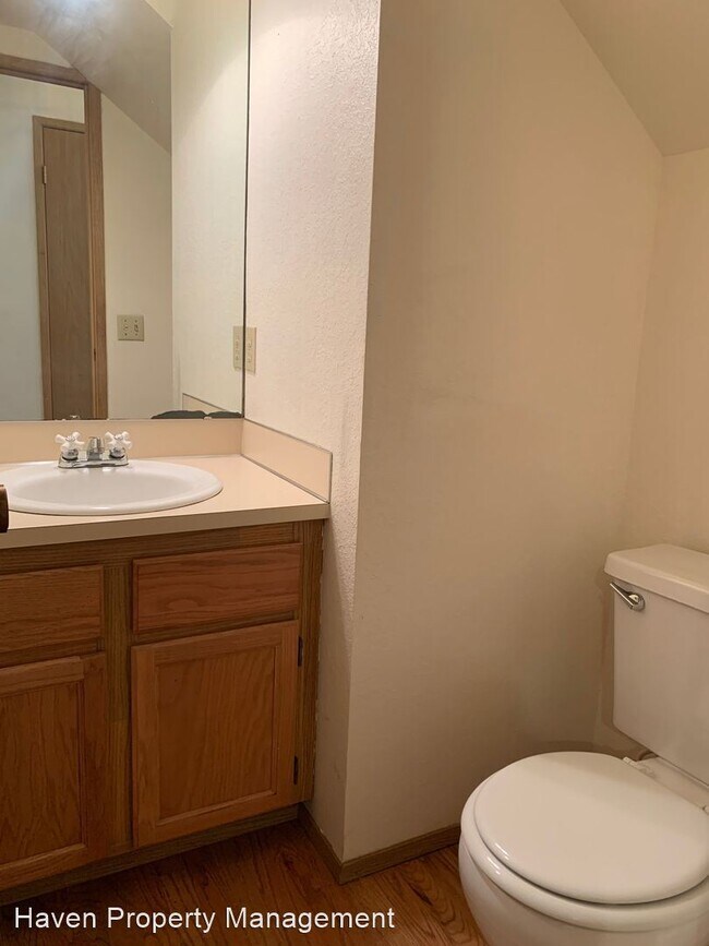 Building Photo - 3 br, 2.5 bath House - 32904 2nd Place SW