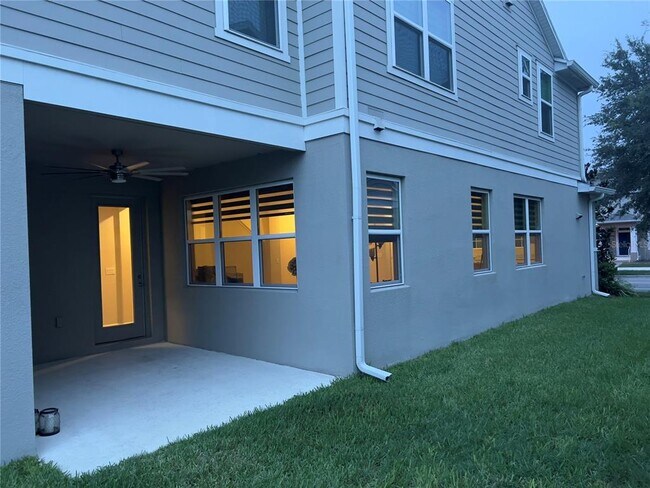 Foto del edificio - 13724 Summerport Village Pkwy