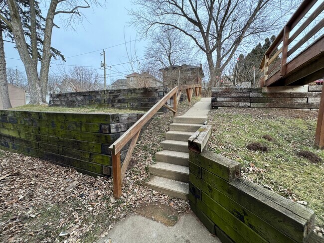 Foto del edificio - 238 N Booth St