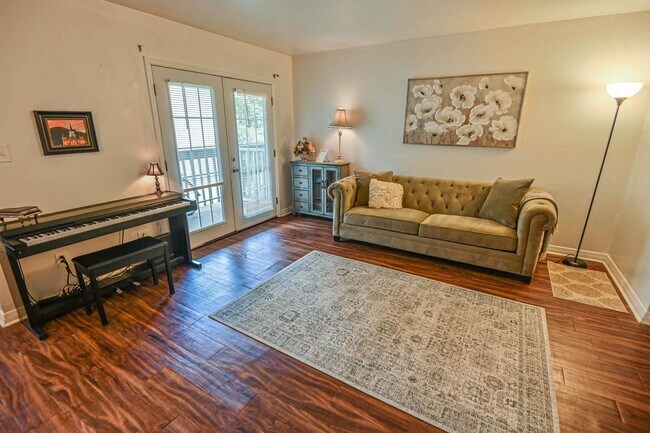 Foto del edificio - 809 California St