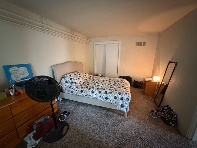 Foto del edificio - Grange building