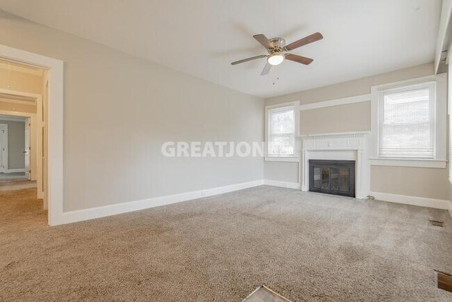 Foto del edificio - 3417 Bellingham Rd