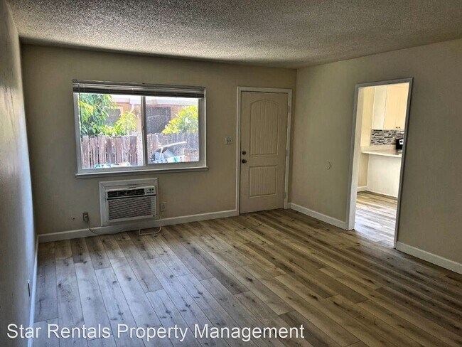 Building Photo - 2 br, 1 bath House - 448 Fir Street