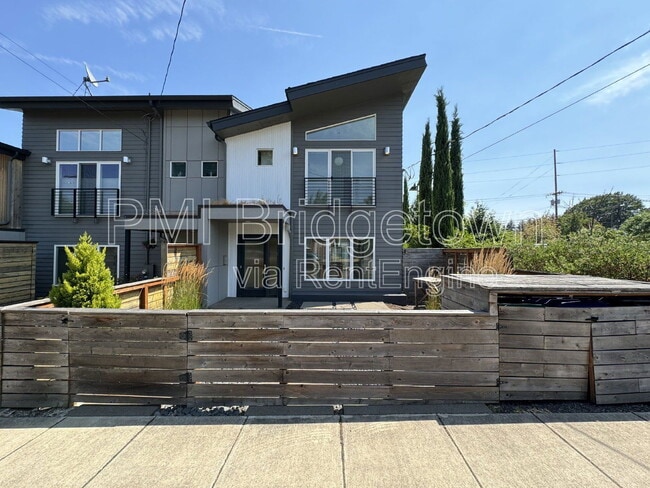 Building Photo - 7576 N Curtis Ave