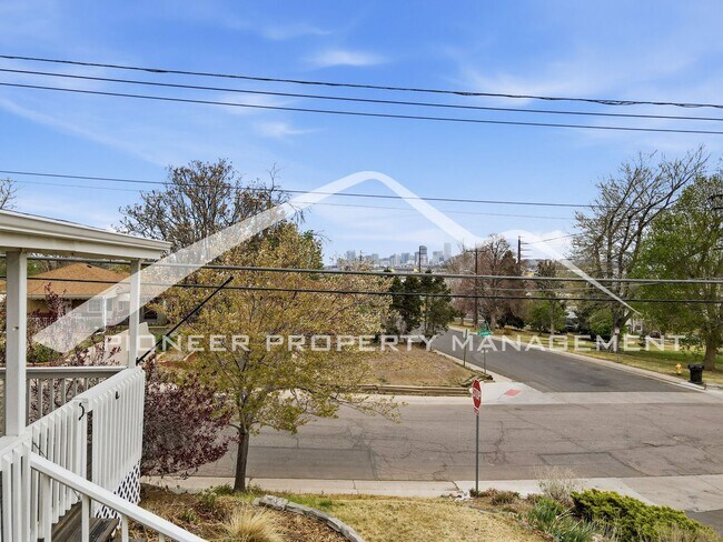 Building Photo - Updated Home on Corner Lot with Beautiful Landscaping!