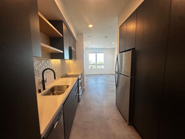 Foto del edificio - Welcome to Bradley 43