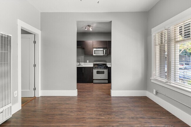 Foto del interior - Elm Avenue Apartments