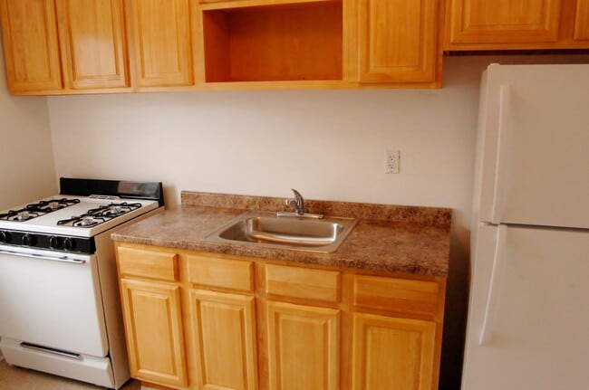 Interior Photo - Michael Manor Apartment Homes