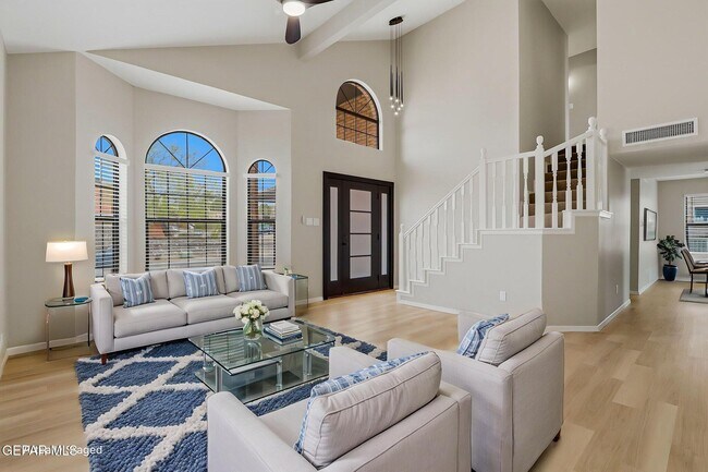 Foto del edificio - 6808 Marble Canyon Dr