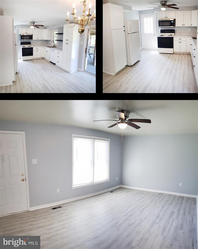 5196 Talbots Landing, Ellicott City, MD 21043 House Rental in