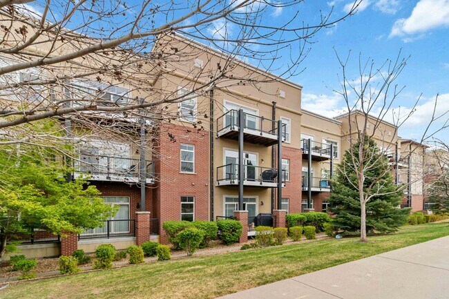 Foto del edificio - 5401 S Park Terrace Ave