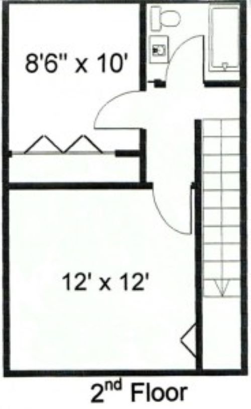 Foto del edificio - 107 Grove City Rd