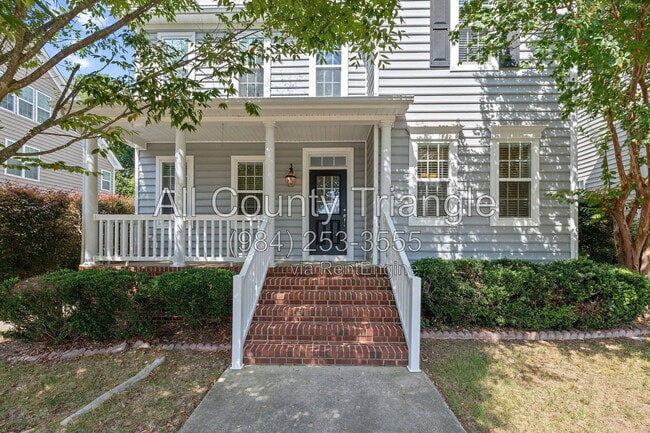 Foto del edificio - 208 Butterbiggins Ln