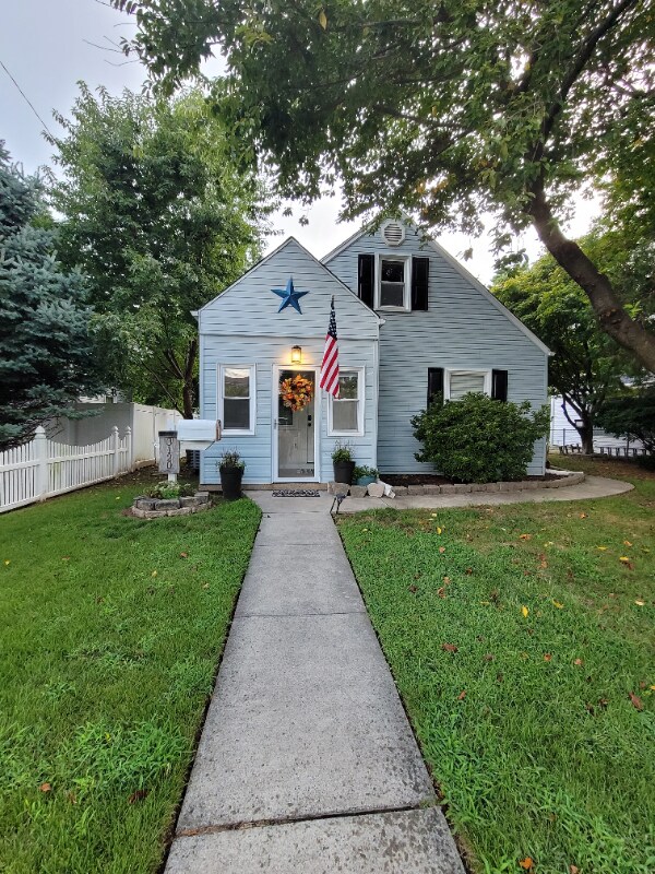 3120 Shortway, Dundalk, MD 21222 House Rental in Dundalk, MD