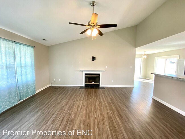 Building Photo - 3 br, 2 bath House - 119 Byrum Run