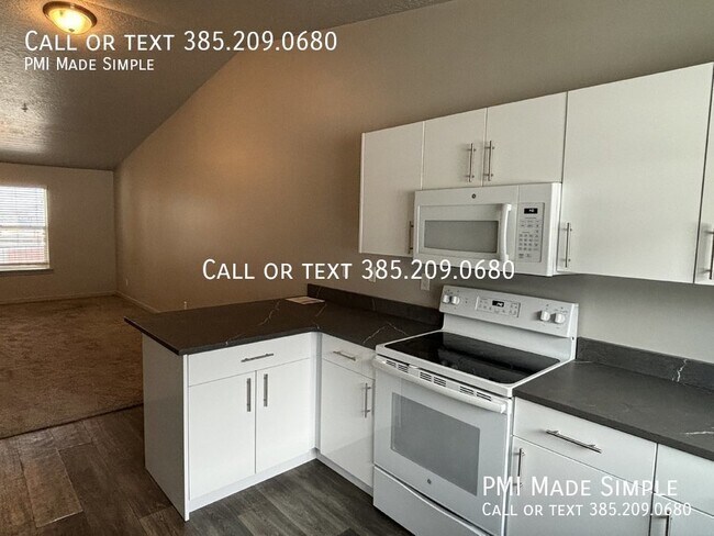 Building Photo - Lovely 2 Bed Condo in Prime Orem Location