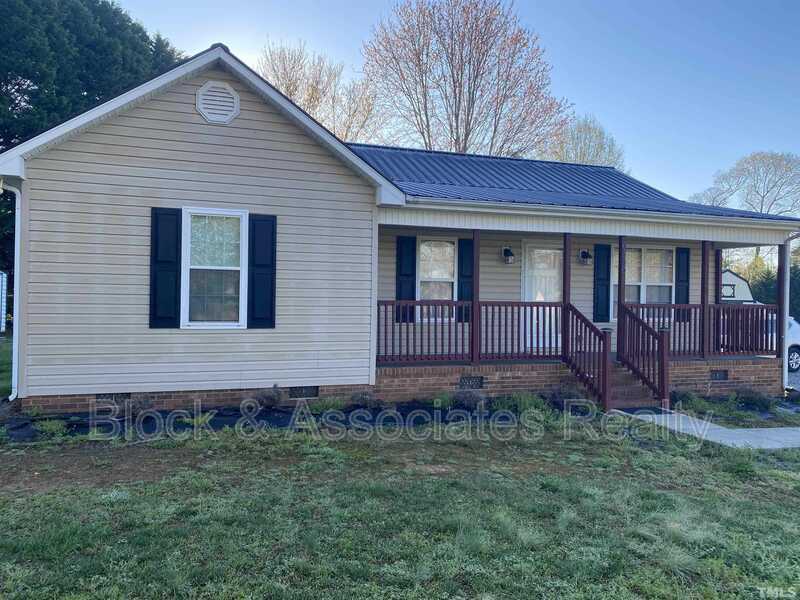 6140 Brackenmere Trce, Mebane, NC 27302 House Rental in Mebane, NC