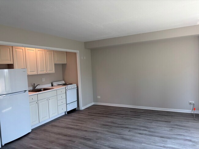 Foto del edificio - 3100 N Lake Shore Dr