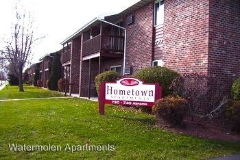Foto principal - 740-740 Abrams St