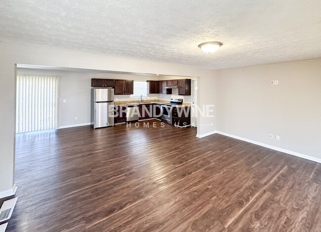 Foto del edificio - 2164 Camp Ground Rd SW