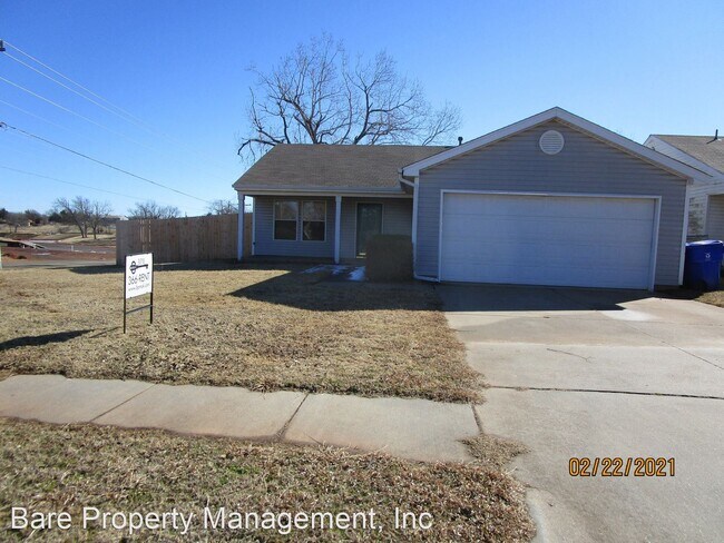 Building Photo - 3 br, 2 bath House - 1201 Briar Patch Way