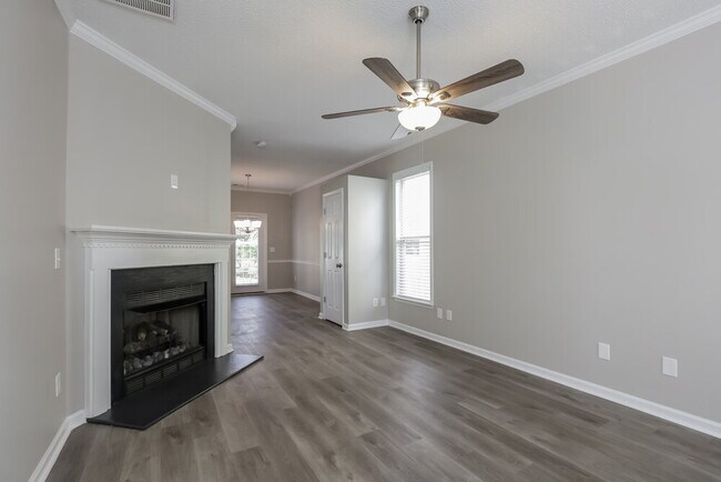 Foto del edificio - 10920 Farmville Rd