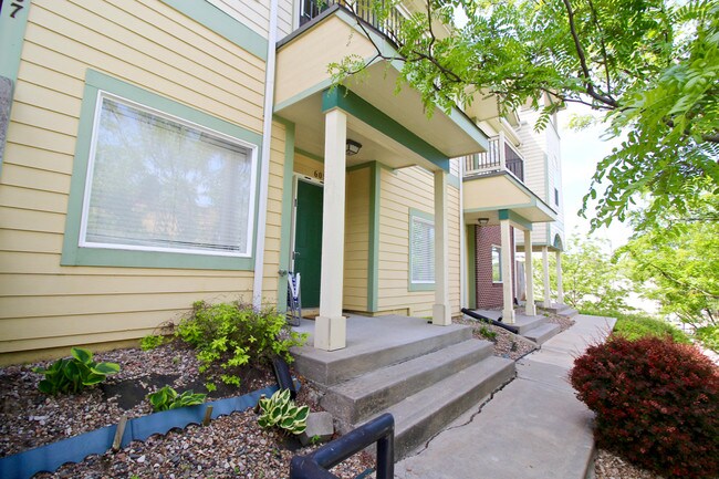 Foto del edificio - 2913 Cherry St