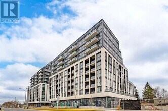 Building Photo - 3421 Sheppard Ave E