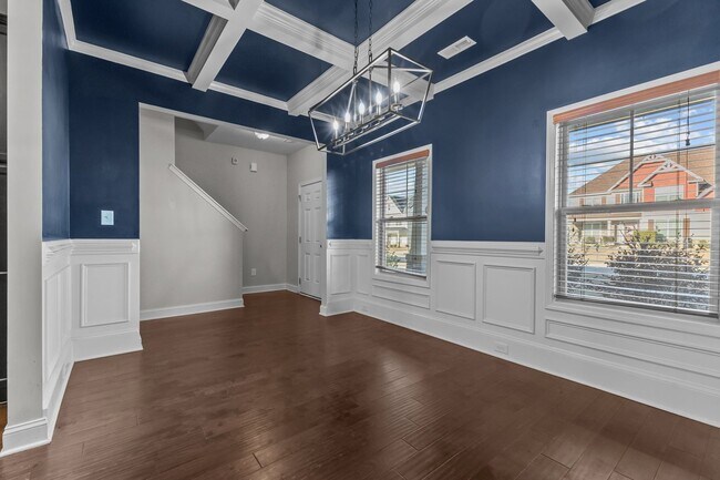 Building Photo - Single Family Home near Ft Liberty