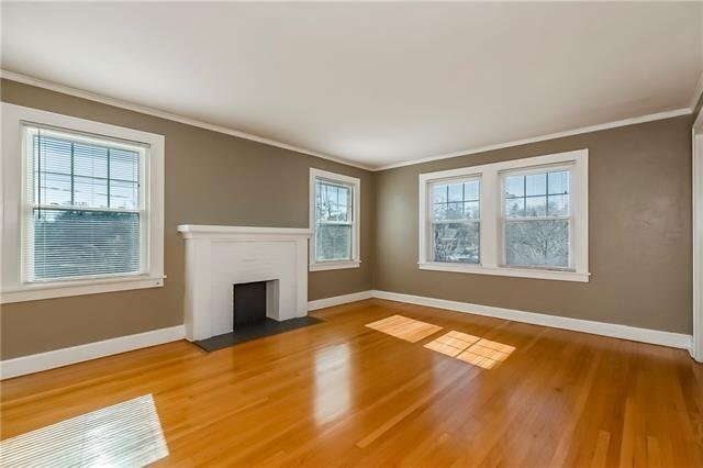 Foto del edificio - 1432 W 48th St