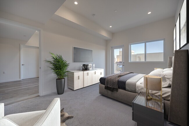 Foto del edificio - 5122 Maplewood