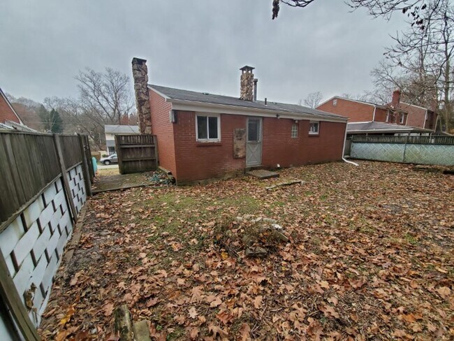 Foto del edificio - COMING SOON! This is a Lease-to-Own – Not ...