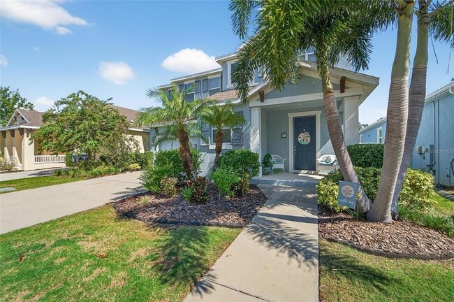 Building Photo - 5227 ADMIRAL POINTE Dr