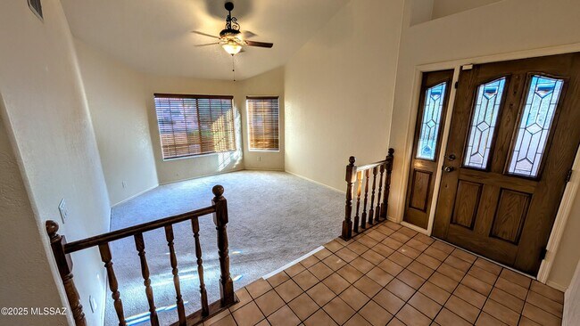Foto del edificio - 1061 W Antelope Creek Way