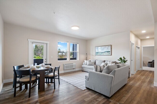 Foto del edificio - The Tamarack - One Bed / One Bath with Att...