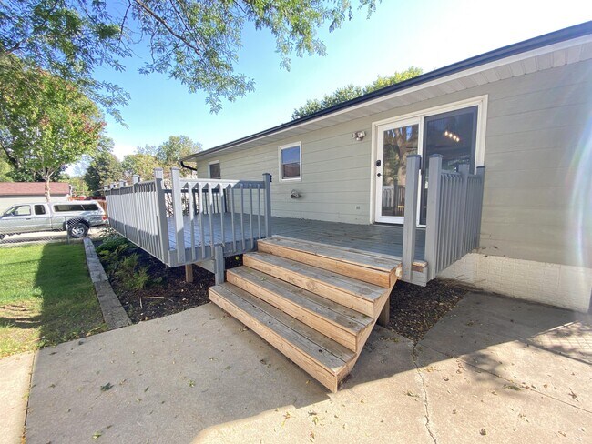 Building Photo - 4523 21st Ave NW