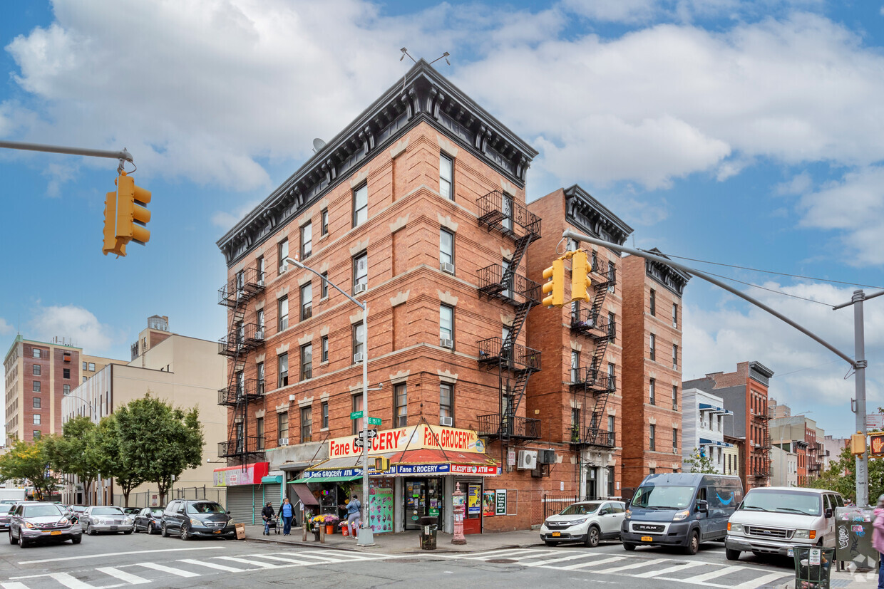 340 E 151st St, Bronx, NY 10451 - Apartments in Bronx, NY | Apartments.com