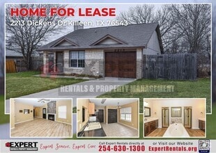 Building Photo - 2213 Dickens Dr