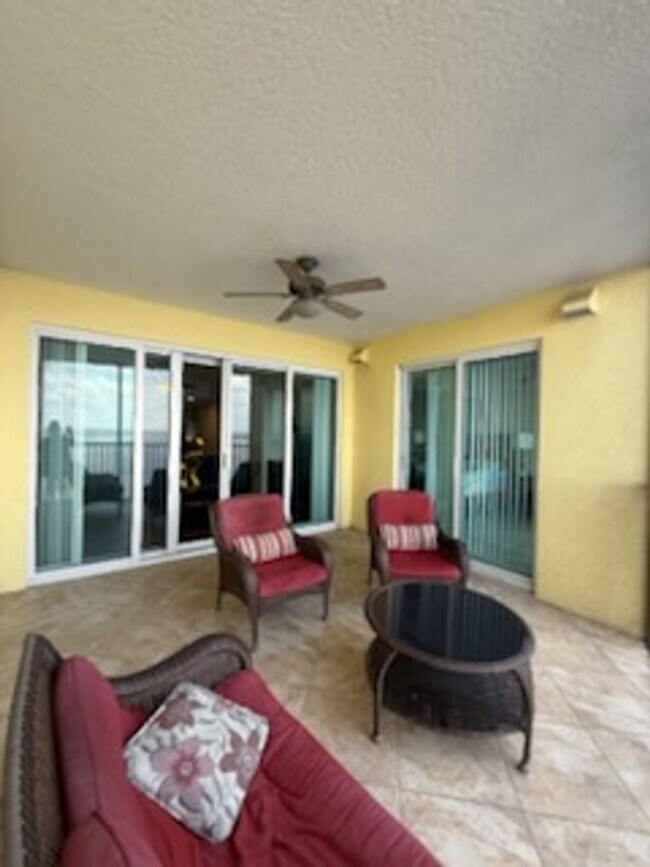 Building Photo - Experience elevated riverfront living at 2797 1st Street #1702 in the prestigious Beau Rivage.