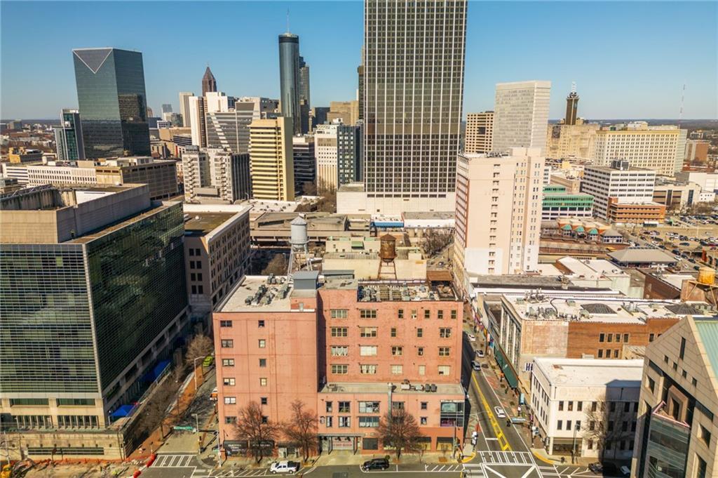 Foto principal - 87 Peachtree St SW