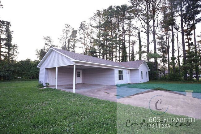 Building Photo - 605 Elizabeth-