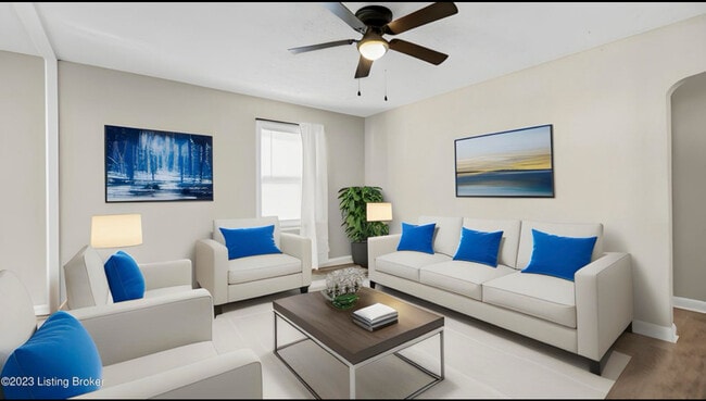 Foto del edificio - 626 Harris Pl