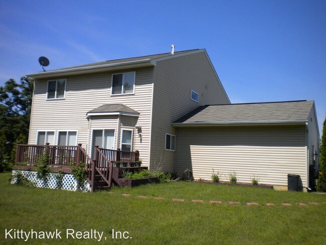 Building Photo - 2758 Big Woods Trl