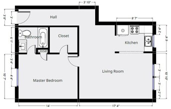 Nordica Flats - 14