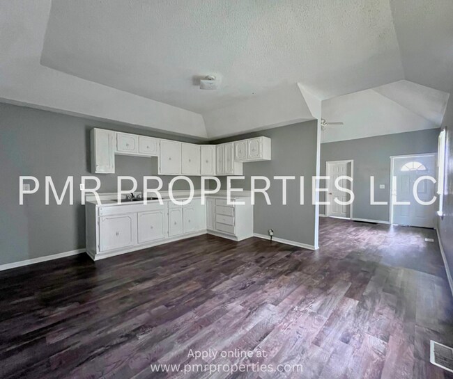 Foto del edificio - 1 Bedroom/1 Bathroom House