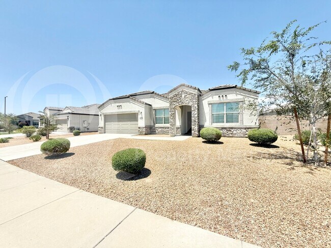 Building Photo - 30932 W Verde Ln