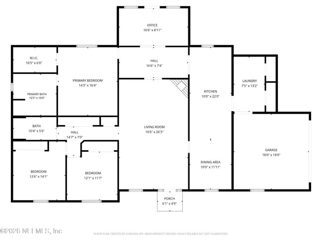 Building Photo - 4610 Saddlehorn Trail